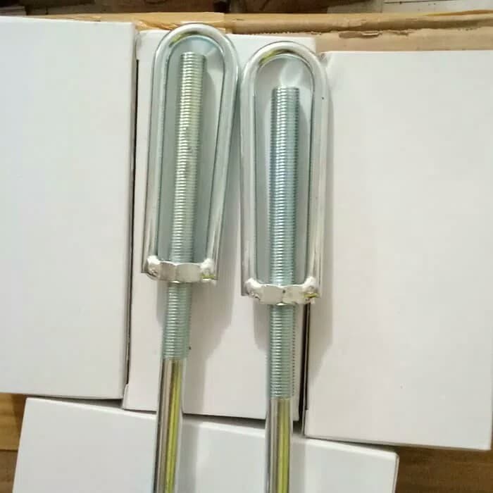 Baut Gantungan Ban Serep Avanza