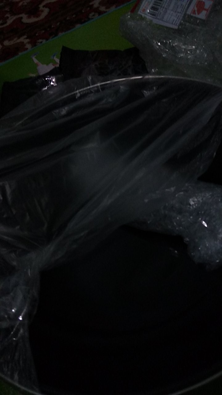 [pukri_store] Wajan Teflon - Penggorengan - Enamel Anti Lengket & Gosong - Gioneee Ukuran 34 Cm