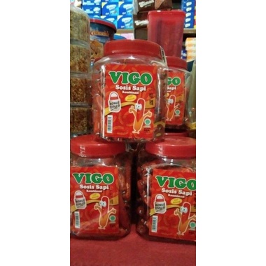 

Ready Banyak Best Seller Vigoo Free Toples ready