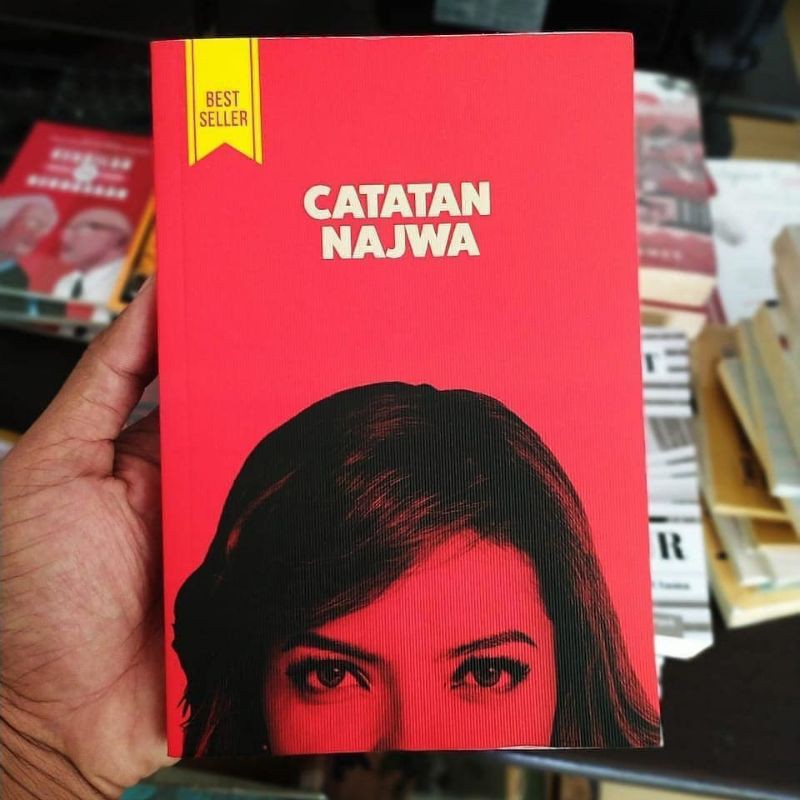 

CATATAN NAJWA