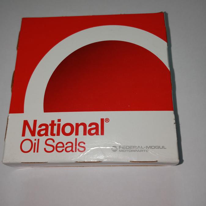 

Oil Seal National 2.937