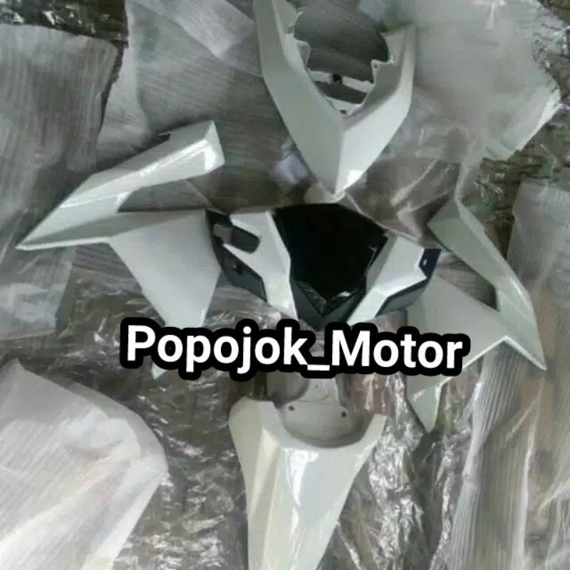 Paket Bodi Alus Vario 150 2015-2017