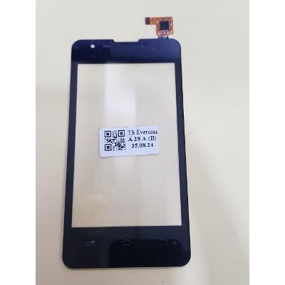Touchscreen EverCoss Cross A28A Ori