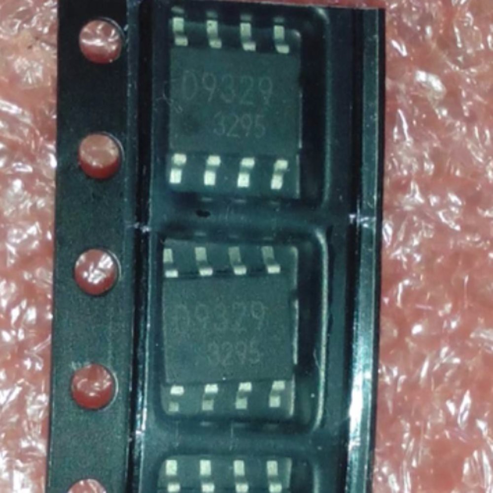 Ic SMD D9329 - D 9329 smd