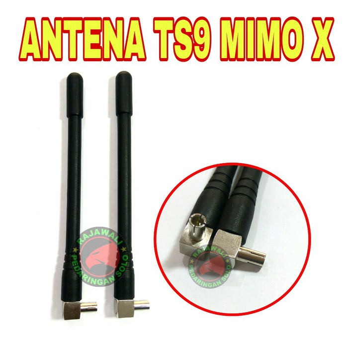 ANTENA MIMO X NL G-39