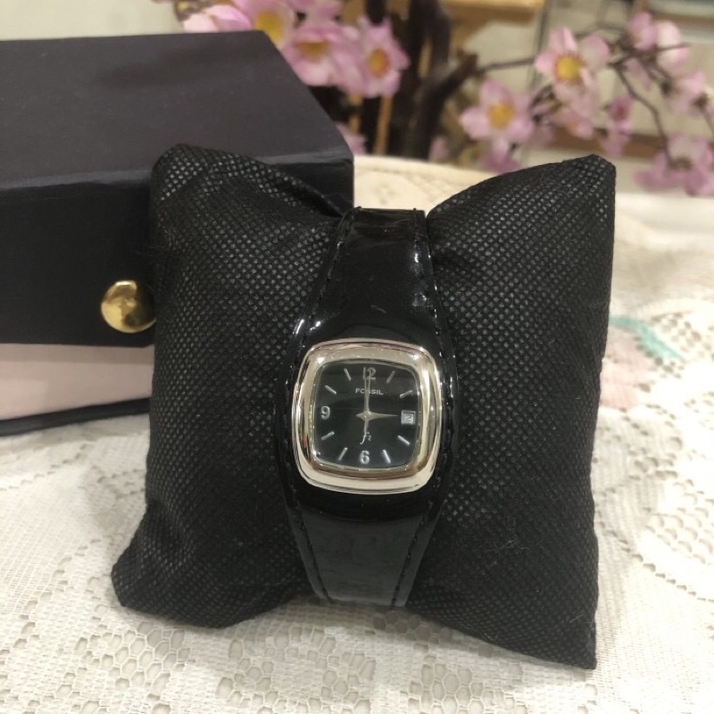 Jam Tangan Wanita Fossil Preloved