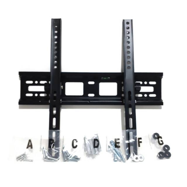 Bracket TV LCD | Braket TV LED | Braket TV 15"-42" | Braket TV 22"-58"