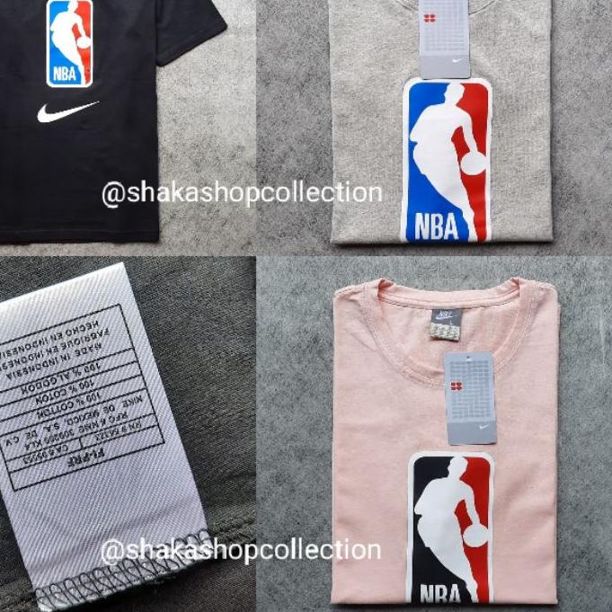 Kaos Nike Jordan NBA / t-shirt Nike Jordan Bisa buat PRIA & WANITA kaos jordan .,