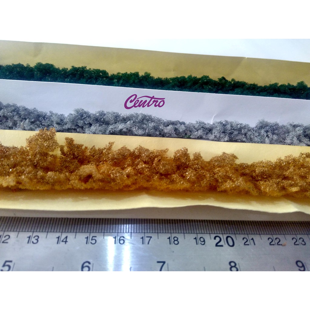

Perdu Kecil Panjang 40cm Maket Diorama