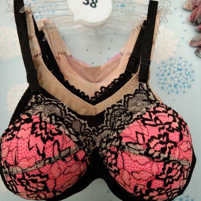 Bra bandung