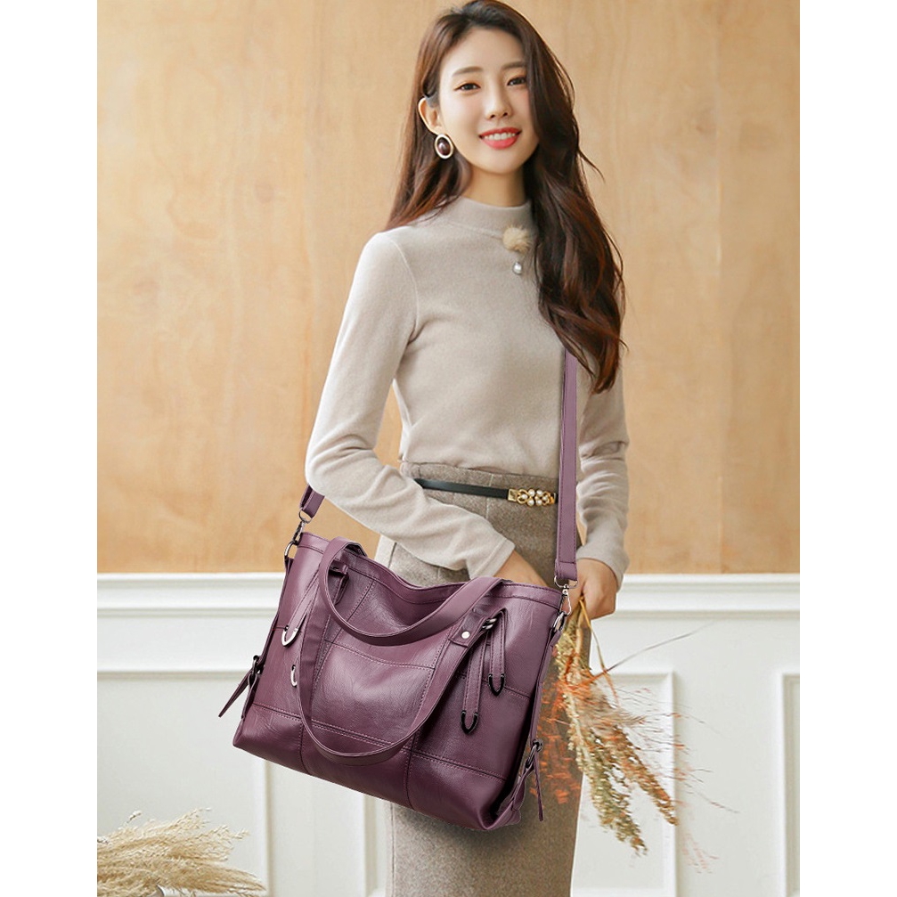 MV_Marvelouz MV111739 tas SHOULDER BAG free talpan wanita import terbaru 1kg bisa 2tas GT1739 LT1394