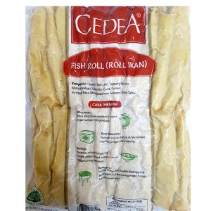 

Cedea Fish Roll 1kg