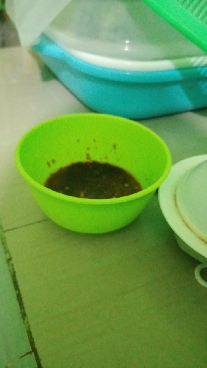 Mangkok Warna Asvita Per Picissan