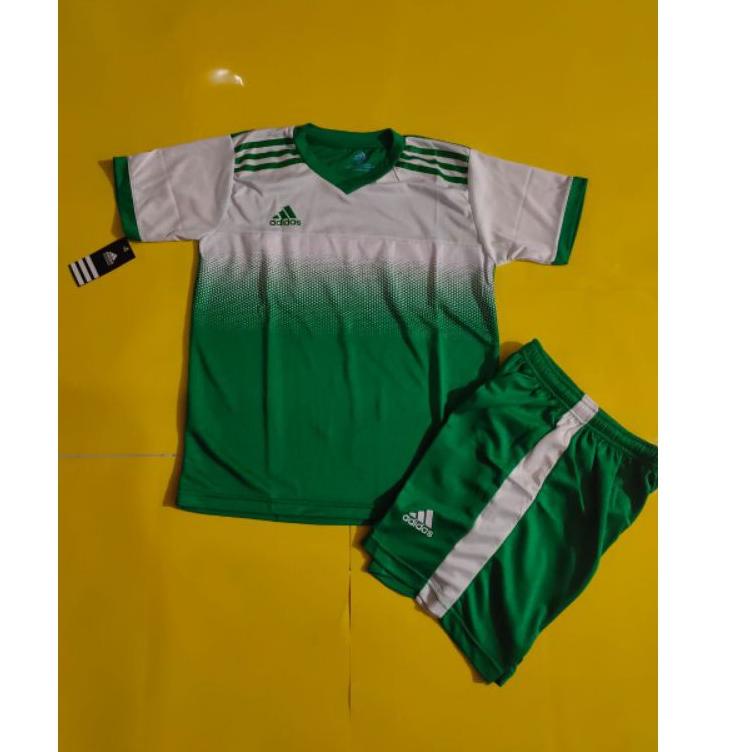 Jpw05 KHAFILLA SPORT kostum jerse Anak-anak Baju Bola Stelan Futsal Seragam SSB sekolah SD - SMP ,,.