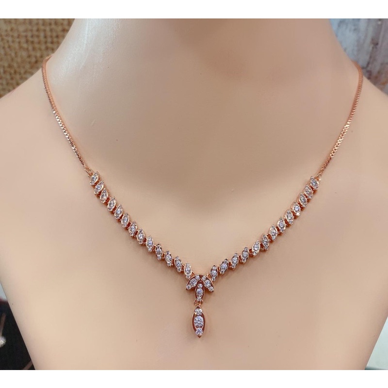 KALUNG TURA PERMATA MEWAH K22400