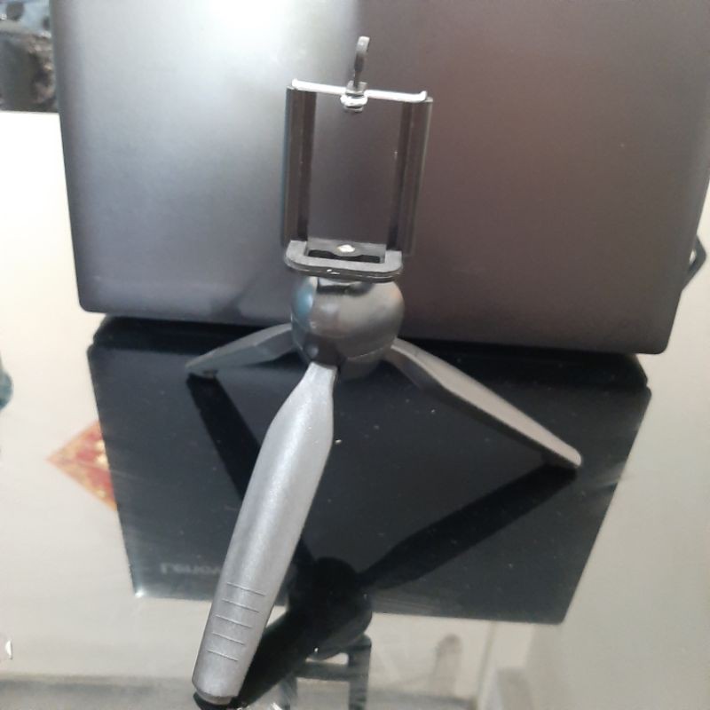 TRIPOD MINI YUNTENG YT-228