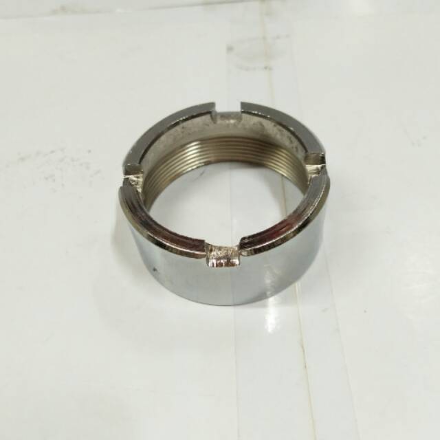 A100 A 100 MUR BENTENGAN SAMBUNGAN KNALPOT MUFFLER