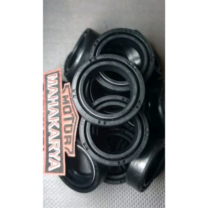 SEAL SHOCK GRAND BEAT VARIO MOTOR SIL SHOK 26x37x10.5