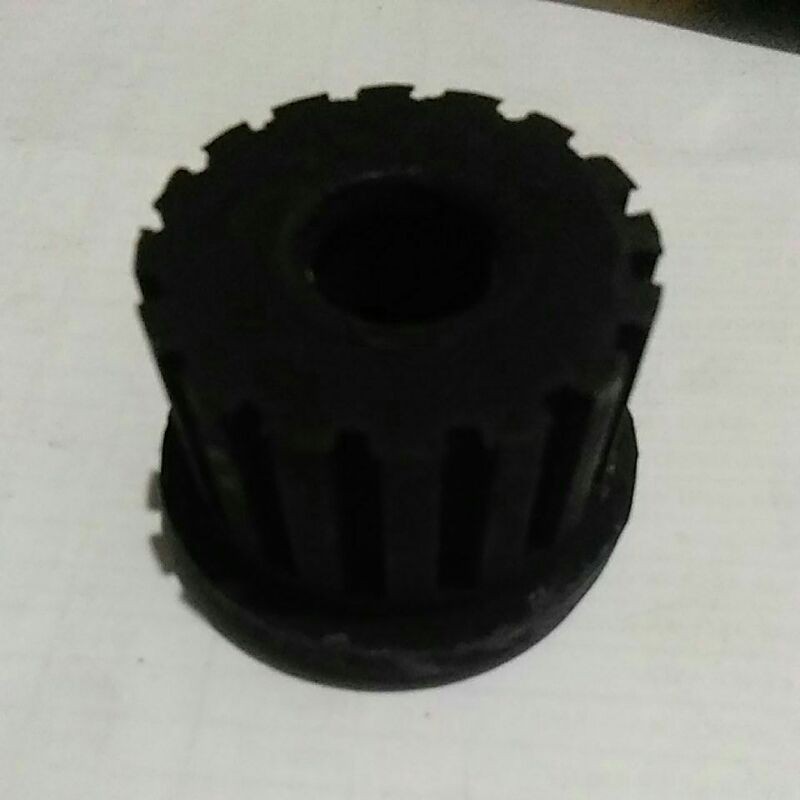 Karet Per Depan Suzuki Carry Katana Jimny asli