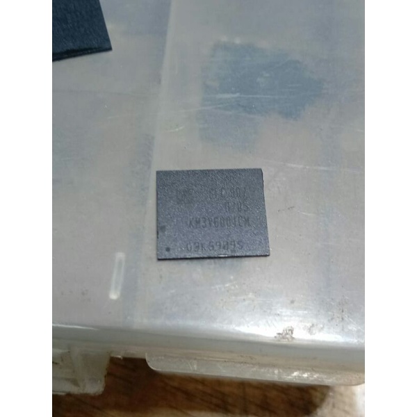 EMMC BGA254 KM3V6001CM-B705 6GB 128GB