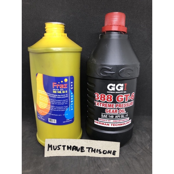 Oli Gardan Traktor - Homecare24