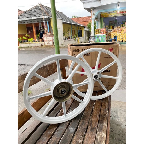 velg palang 8 pnp Fiz R dan jupiter uk 140 n 160 *17