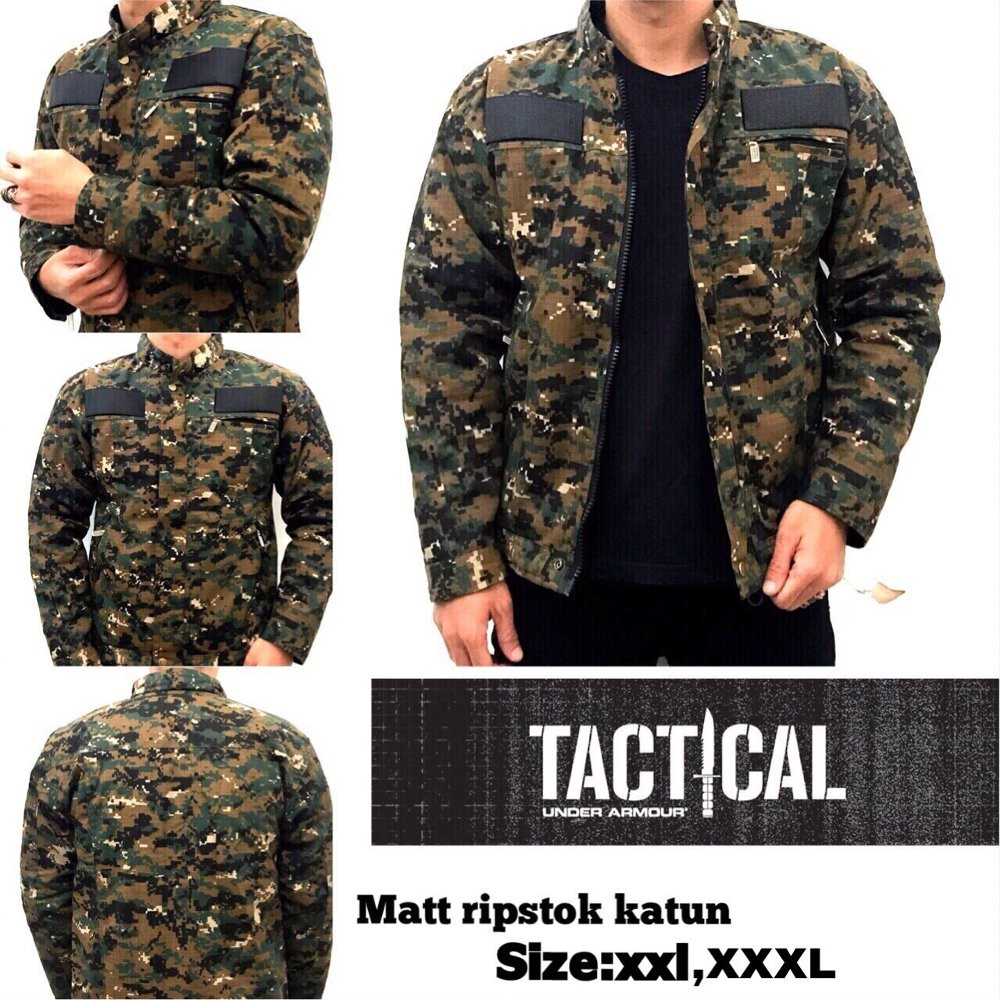 TERKEREN Jaket Bomber Besar - Jaket Bomber Jumbo  - Jaket Bomber XXL - Jaket Jumbo - Jaket XXL - Ja