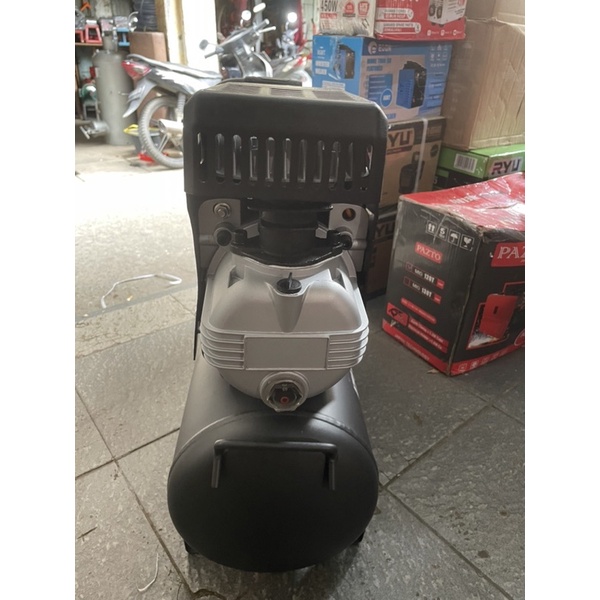 kompresor izumi 1hp 24L DM-1024