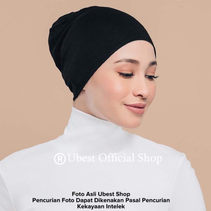 Ciput Basic / Ciput Arab Premium / Dalaman Hijab / Kuplok inner hijab / Ciput classic / inner kaos