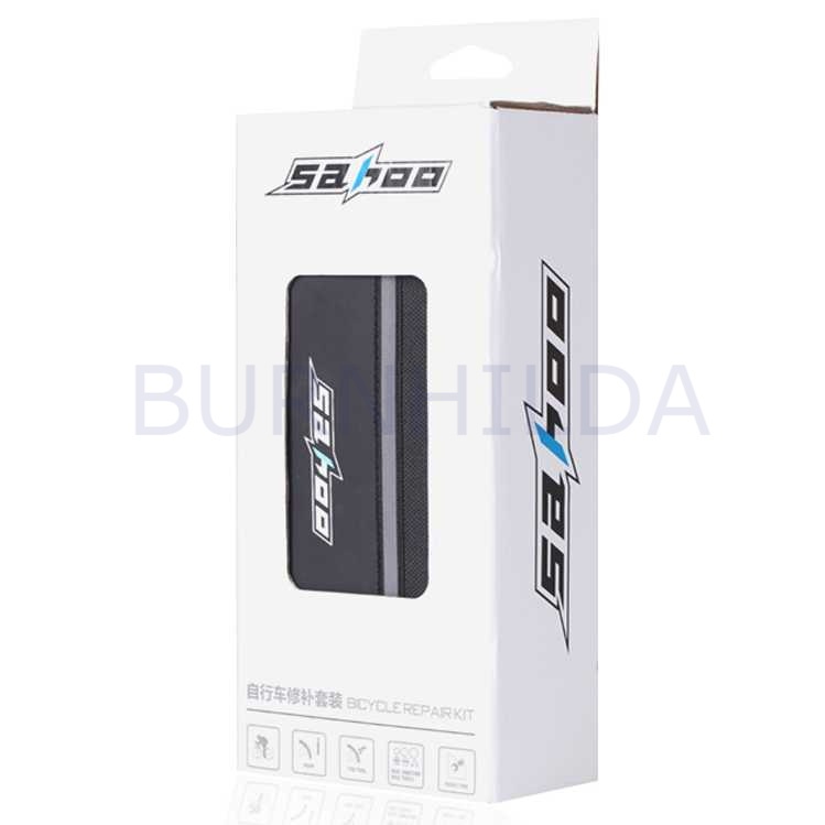 Perlengkapan Reparasi Ban Sepeda sepeda burnhilda