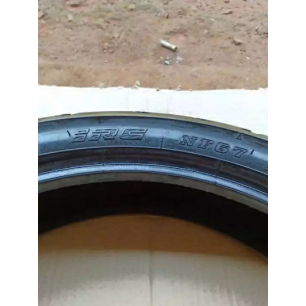 Ban Tubles IRC 120/70-17 ban motor vixion ninja cb 150 cbr byson dll