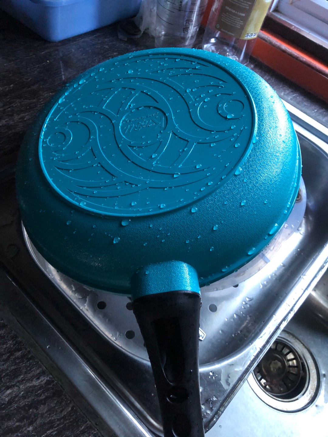 Kitchen Well-fry Pan 28cm