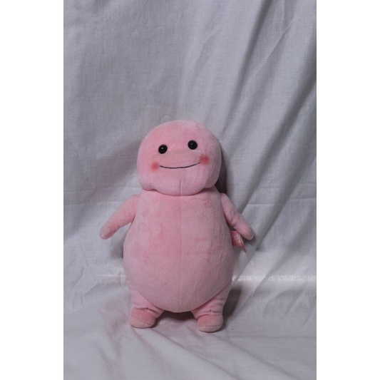 boneka jibang jin BTS Korea/boneka lucu/boneka kpop