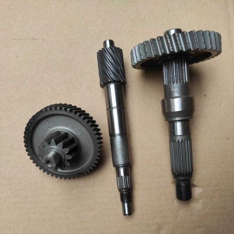 GIGI RATIO MIO M3, MIO S, mio z 125