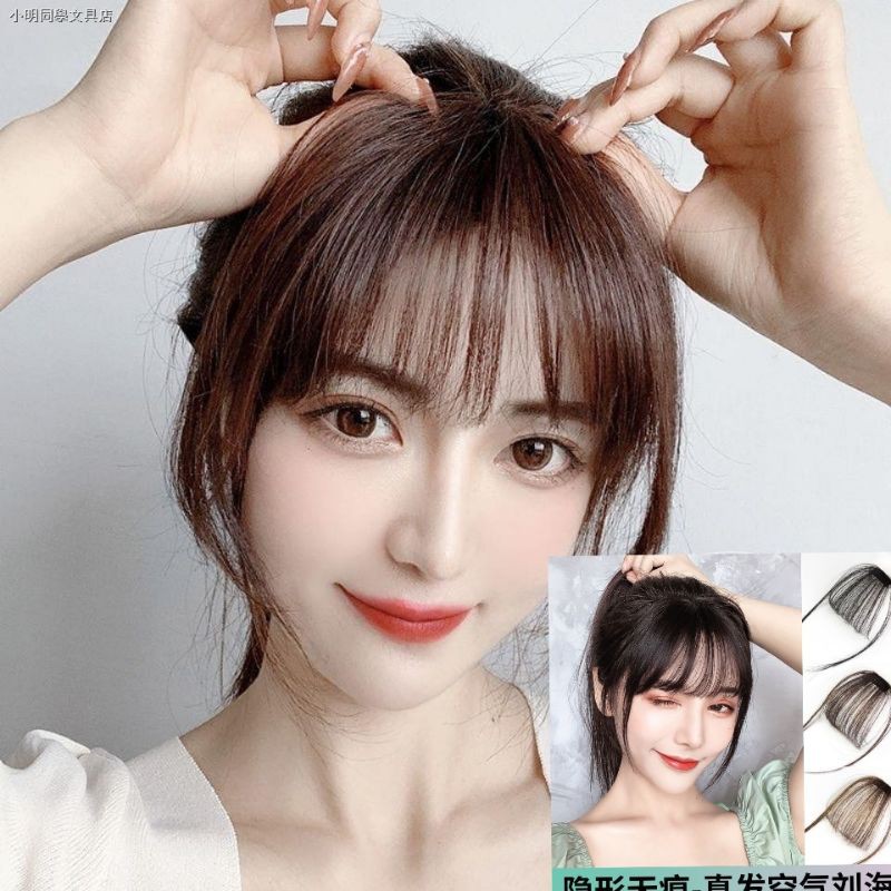 HAIR CLIP PONI DEPAN KOREA  HAIR CLIP PONI  DEPAN  HAIRCLIP 