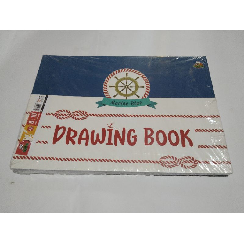 

BUKU GAMBAR A3 DODO