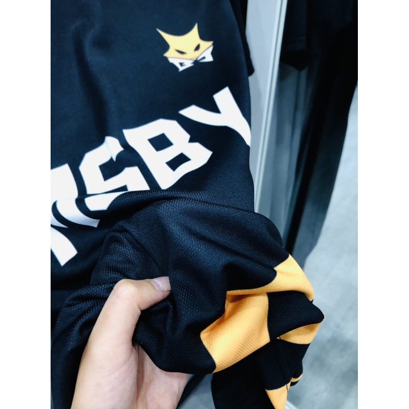 Jersey MSBY Haikyuu! - Jersey with pants