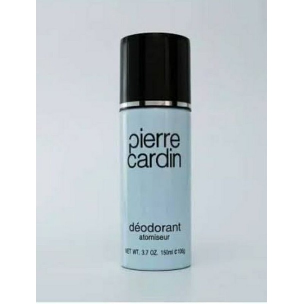 piere cardin deodorant
