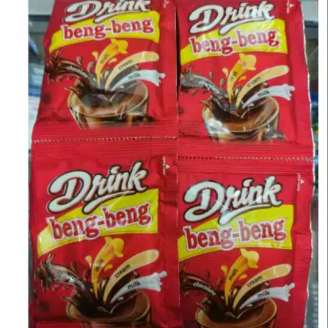

Drink bengbeng