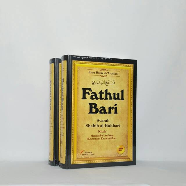 FATHUL BARI