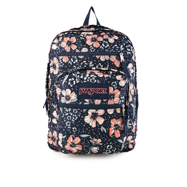 Tas Jansport Original 65987 Tas Backpack Ransel Wanita Cewek Olshopkania1