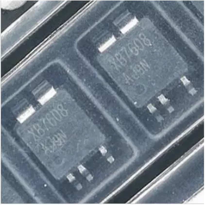 New Original XB7608AJ 2,4 Aiccpc5 XB7608 XB 7608 Mantaaabbbbb