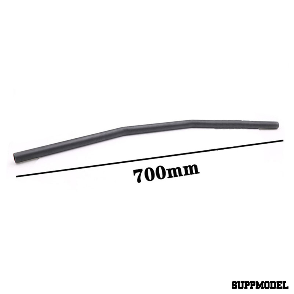 Spm Tuas Cross Bar Penguat Stang Motor 22mm