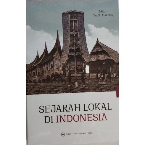 

SEJARAH LOKAL DI INDONESIA REV