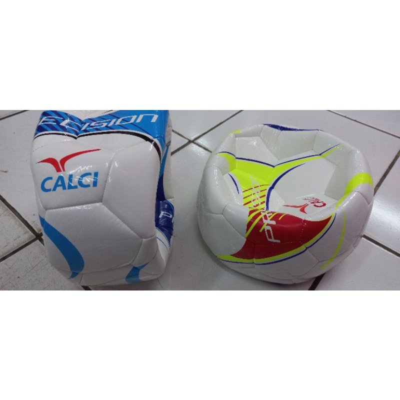 bola sepak nomor 5 calci original bola lapangan besar