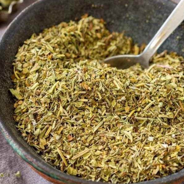 

COD Italian herbs mix 500gr ( rempah italia campur siap pakai 500 )