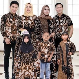 COD - BATIK COUPLE KELUARGA - BATIK COUPLE - KAPELAN BATIK KELUARGA - KAPELAN BATIK - BATIK- BATIK SARIMBIT - BATIK SARIMBIT MURAH - SARIMBITAN KELUARGA - KAPELAN PASANGAN