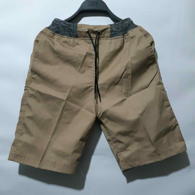 celana chino pendek pria dewasa | chino pendek