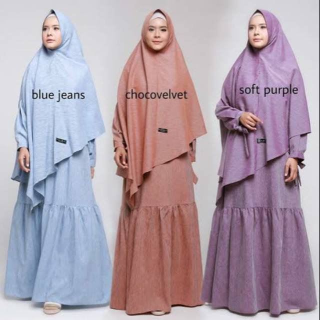 Preloved Ayuka Winda