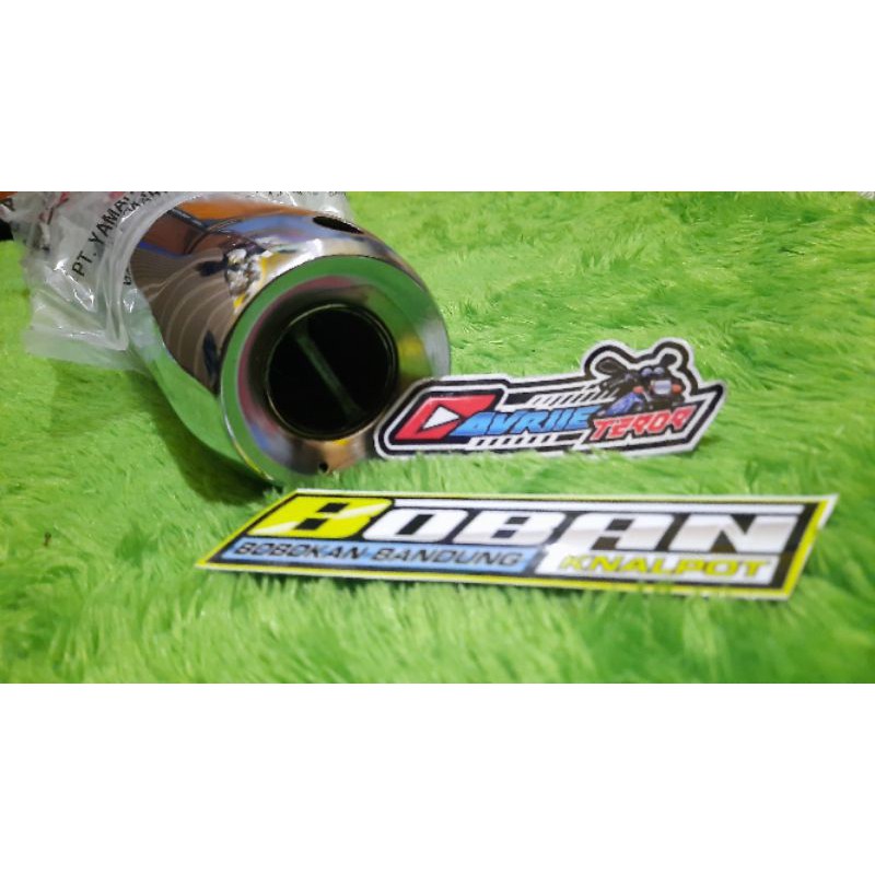 COD KNALPOT BOBAN RX KING BOBAN C33 BOBAN C39 BOBAN NUKLIR-1